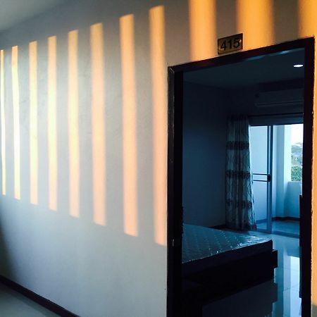 Siriwat Apartment Chiang Mai Zewnętrze zdjęcie