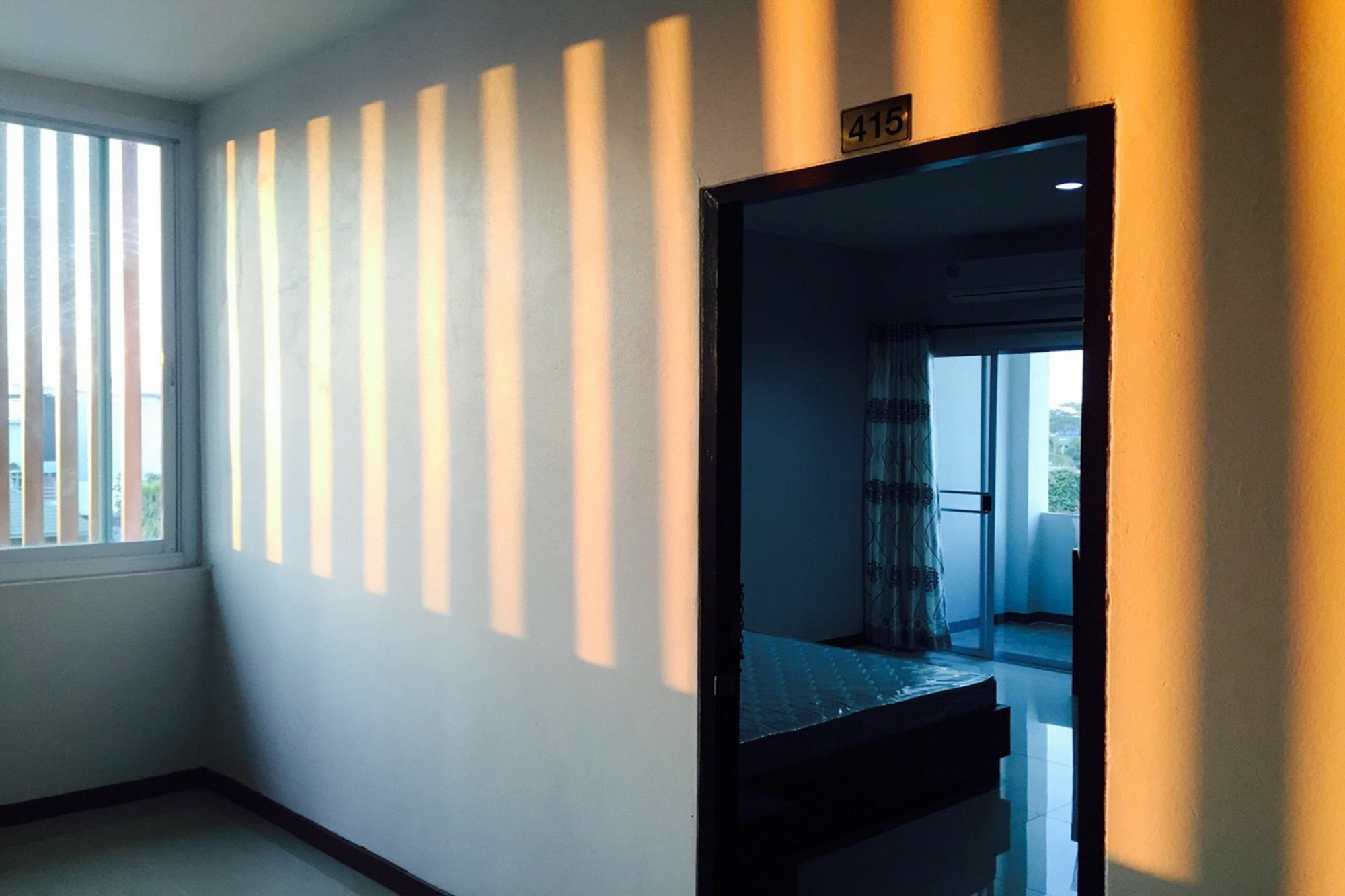 Siriwat Apartment Chiang Mai Zewnętrze zdjęcie